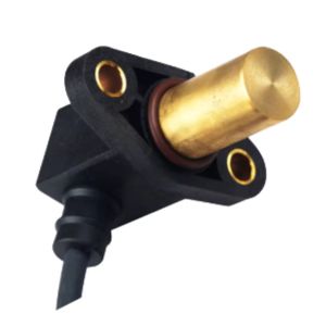 Cheap High Sensitivity Speed Sensor with Robust Metal Housing and IP65/IP67 Protection for Refrigeration Units for sale