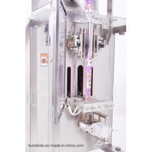 Multi -Function Automatic Granule Sachet Filling Electronic Scale Packing
