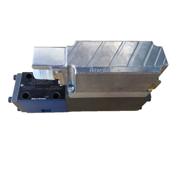 Quality Rexroth Proportional Valve 4WRPEH6C3B04L-2X/G24K0/B5M High-Quality High Flexibility Materials Easy Maintenance wholesale