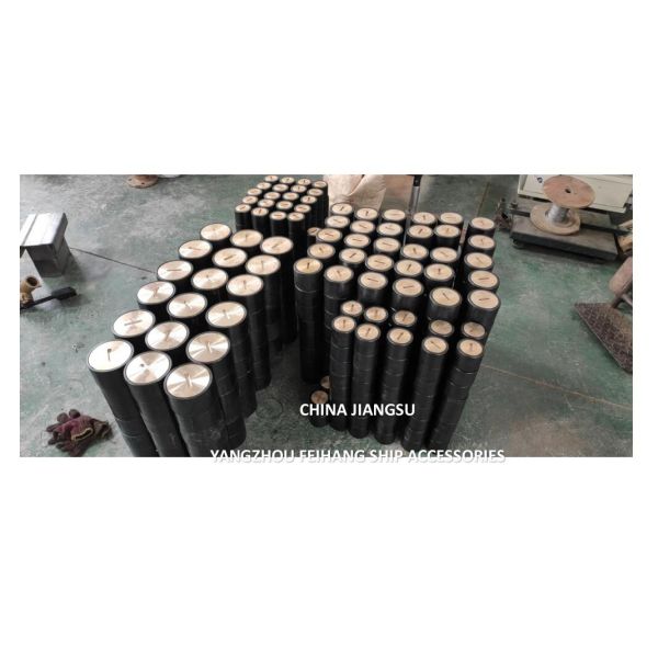 Sounding Pipe Head Assembly Parameter Selection Table-feihang marine