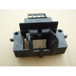 Terminal Plug Plastic Injection Molding Service , Functional Plastic Mold Parts