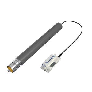 High-Torque Phi 60 Light Box Conveyor Motor Drive Rollers For Heavy Loads And