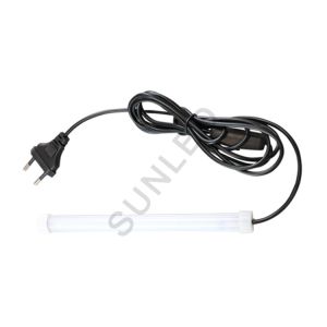 AC110 220v IP67 Waterproof SMD 4014 Rigid LED Strip Lights