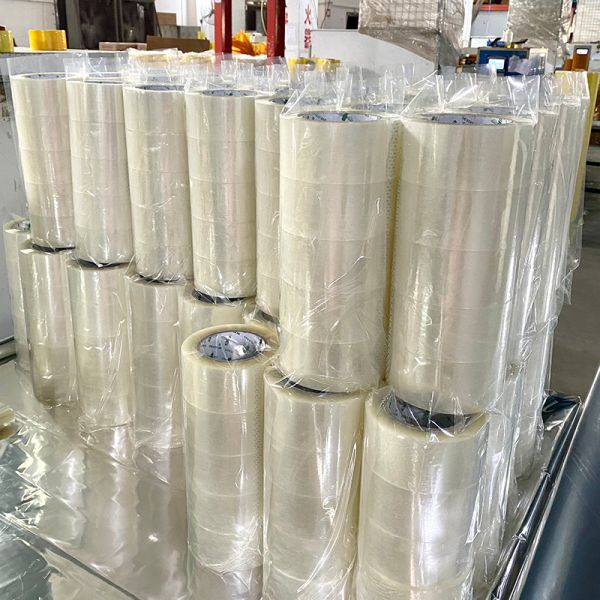 Quality Shipping Sealing Packing Tape With Wrap For Amazon China Factory wholesale