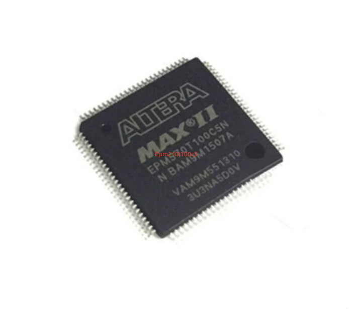 Embedded Processors EPM240T100C5