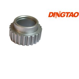 CNC 67889000 GT7250 Cutter Parts S7200 Spare Parts Pulley Idler Lanc Improved