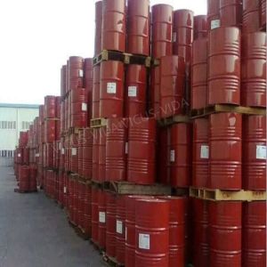 Insulation or Injection Fireproof Polyurethane Spray with C5h10o2 Formula in IBC