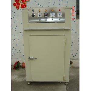 SS Constant Temperature Oven With LED Digital Display Easy Operation