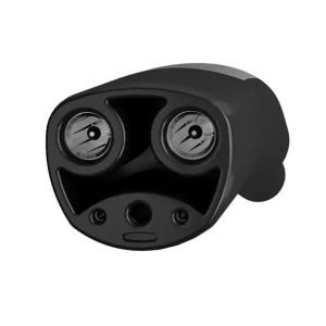 32a Nacs Ev Charging Plug With NACS Tesla Connector For Charging Station 1m