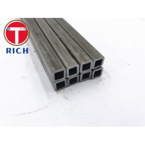 Cold Formed Hollow Rectangular Seamless Steel Pipe ASTM A500