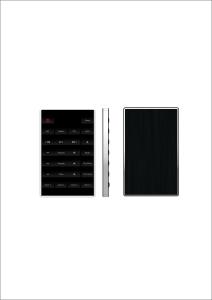 Cheap Fully Compliant Home Automation Devices Moistureproof And Dustproof for sale