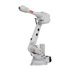 Abb Irb 2600 Manual Advanced Motion Systems Industrial Robot Arms