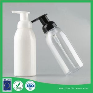 360 ml hands washing bottles empty shampoo bottle with pump empty plastic