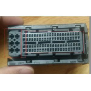 TYCO-AMP-TE CONNECTIVITY 1-1355125-1 CONNECTOR for AUTOMOTIVE 94 pos ROHS