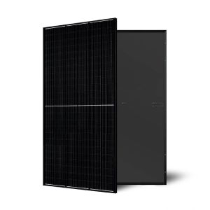 5kw 6kw 10kw Hybrid Solar Energy System 10-20KWh Output Power Range