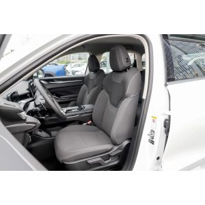 Unleash the Potential of Haval H6 SUV 's Top SUV for Budget-Conscious Buyers