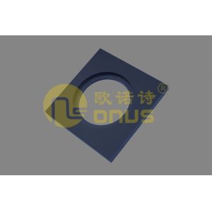 Monolithic tec laboratory workbench with Epoxy Resin Chemical Resistance in