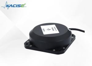 Cheap ±5V Supply Voltage Electronic Gyroscope Sensor for Robotics Applications for sale