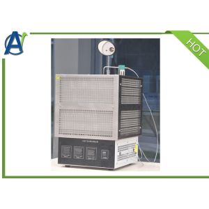 ASTM D5001 Ball-on-Cylinder Lubricity Evaluator (BOCLE) Test Instrument