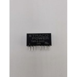 TMR6-2423 TRACO ZIP Integrated Circuits Ic Components