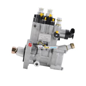 High-pressure Pump CR System Common Rail Pump 0 445 025 028 CB18028 for bosch