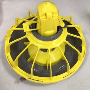 Fully Automatic poultry farm chicken feeder system chicken house shed equipment