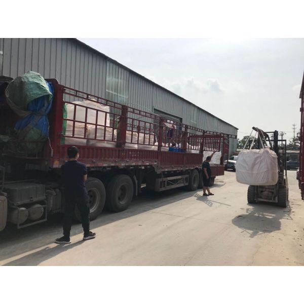 1100°C CCM Casting Mould Powder 29% CaO For Steel Plant