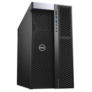 De ll T7920 Intel Xeon Bronze 3204/8GB DDR4 RECC/3.5 1TB 7200rpm SATA /DVDRW/1400W