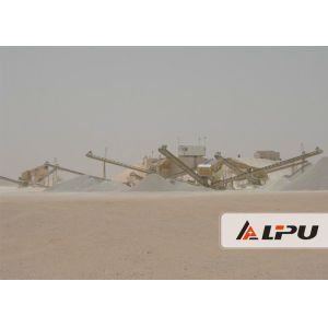 Cheap 200 tph Stone Crushing Plant for Aggregate &amp; Sand Making , Mobile Stone Crusher for sale