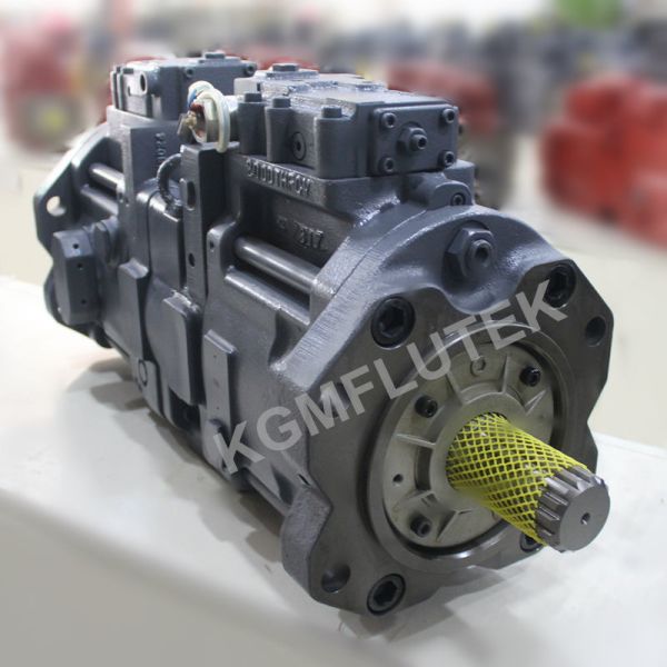 Quality K3V180DTH Excavator Hydraulic Pump For Hitachi EX400-3 EX400-5 wholesale