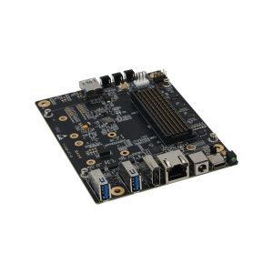 Intelligent PCIe Embedded PC Board AGX Xavier Jetson Carrier Board