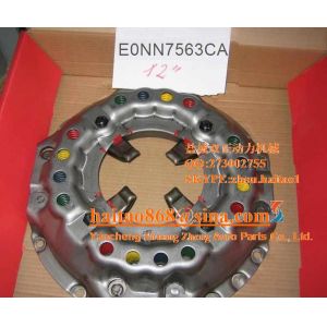 Tisco E0NN7563CA 12" Pressure Plate C7NN7563B