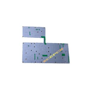 Pcb Circuit Customized Rogers 4350 Material Pcb Design For Satellite Motherboard
