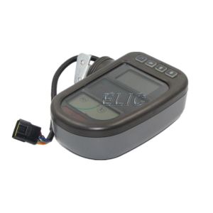 Volvo Excavator Monitor EC210B EC240B EC290B Display VOE14390065 VOE14636301