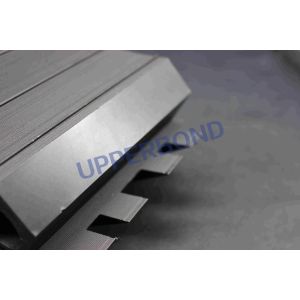 China Magnetite Processed Cigarette Wrapping Paper Connecting Block Of Filter Assembler Machine Molins Max on sale China Magnetite Processed Cigarette Wrapping Paper Connecting Block Of Filter Assembler Machine Molins Max on sale