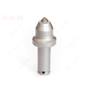 Continuous Miners Coal Mining Picks 38mm 30mm With Strong Braze Weld