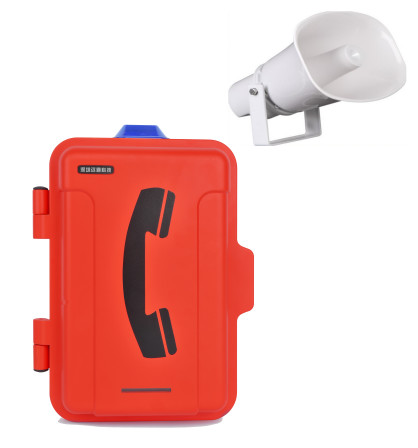 Quality Full Keyboard Dialing SIP Loud Speaking Telephone High Volume wholesale