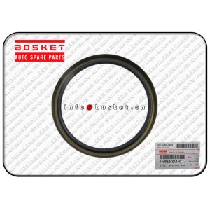 Orginal Isuzu D-MAX Parts Front Hub Oil Seal ISUZU CXZ81K 10PE1 1-09625041-0
