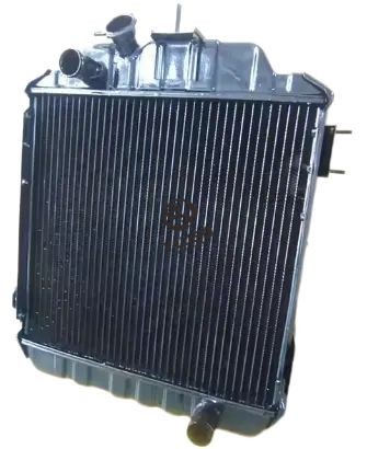 Copper Aluminum Radiator for Mitsubishi Fuso Colt PS100 Canter MB110235