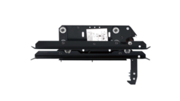 ISO9001 Passenger Lift Elevator Door Components Box Packing
