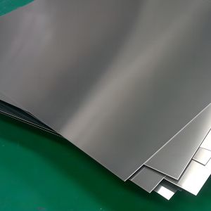 5052 H32 Antisilp Aluminium Sheet Plate Factory Promotion 1/2 1/4 2m Length