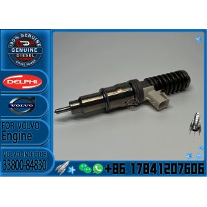 Fast delivery 33800-84830 33800-84840 engine part injector 3380084830 BEBE4D2100