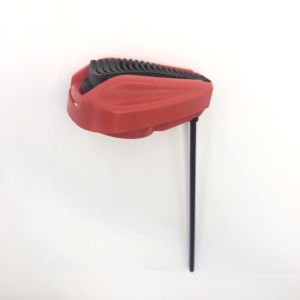 Cheap Versatile Folding Nozzle for Garden and Lawn Care Adjustable Spray Patterns and Easy Handling for sale