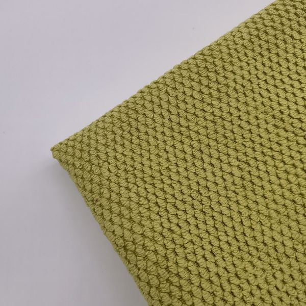 Plain Antibacterial Microfiber Towel