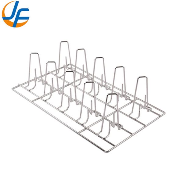 Quality                  China Factory Professional Precise Chicken Wings Grill Rack              wholesale
