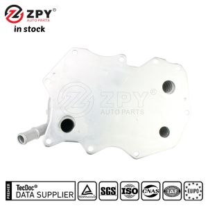 New Audi Q7 Engine Oil Cooler 057117021M ZPY Auto Parts
