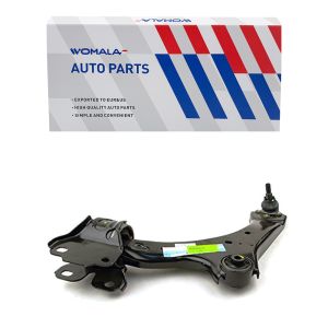 China Womala Lower Control Arm 31317661 Front Lower Arm for Volvo S60 S80 V60 V70  on sale