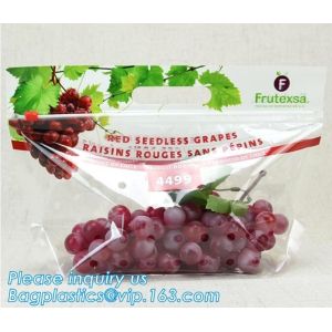 Stand Up Roasted Chicken Packaging Bags With Zip Top hot roast, rotisserie