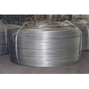 China Standard Round A6 Bare Aluminium Rod 150X1480X1480 Mm on sale