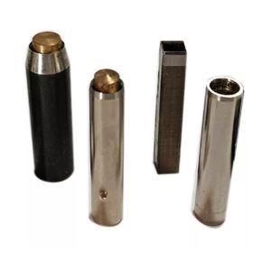 Handheld Die Cutting Accessories Spring Ejector 23.80mm Height For Die Making